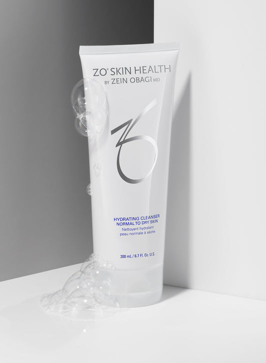ZO SKIN HEALTH Hydrating Cleanser