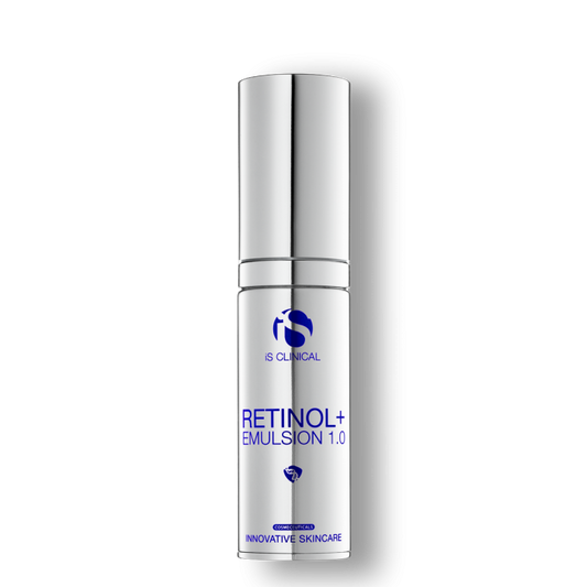 IS Clinical Retinol Emulsion 1.0