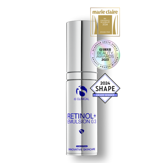 IS Clinical Retinol Emulsion 0.3