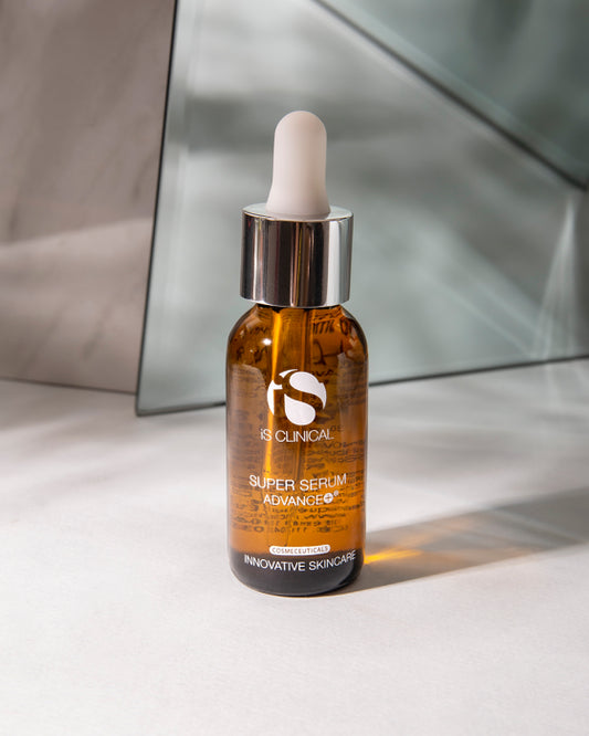 IS Clinical Super Serum Advance+