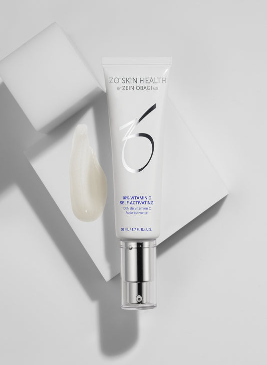 ZO SKIN HEALTH 10% Vitamin C Self-Activating