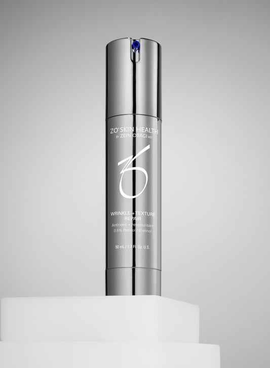 ZO SKIN HEALTH Wrinkle + Texture Repair