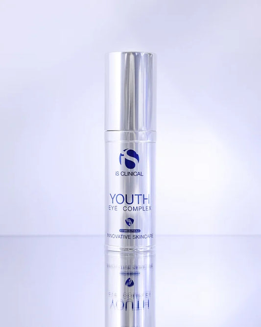 IS Clinical Youth Eye Complex