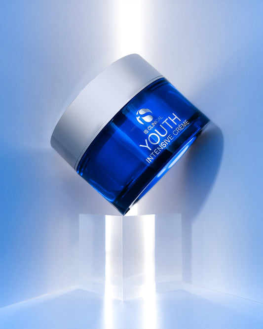 IS Clinical Youth Intensive Creme